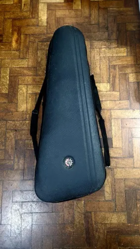 Case para guitarra Solid Sound