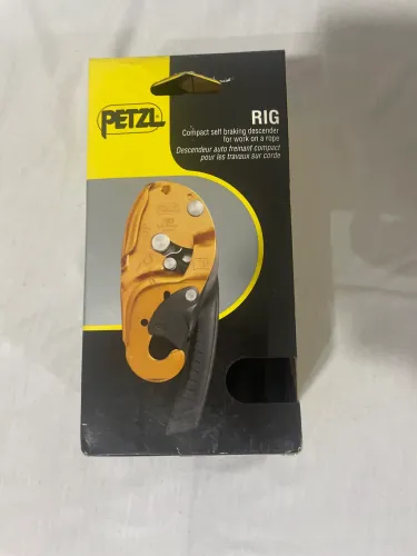 Rig Petzl