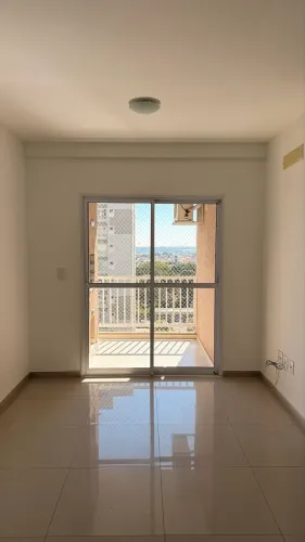 Apartamento Completo | Andar Alto | Vista Livre | Varanda Gourmet com Churrasqueira