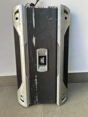 Módulo JBL