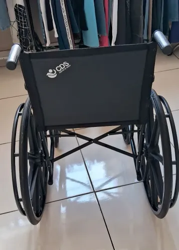 Cadeiras de rodas 
