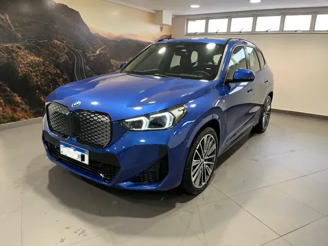 BMW IX1 Xdrive 30 M Sport (elétrico) 2026