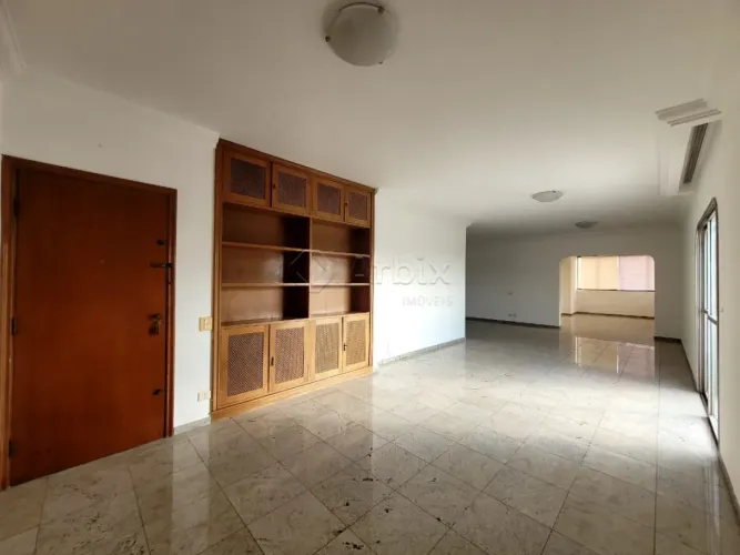 Apartamento para alugar no Condomínio Edifício Grotta Bianca em Americana/SP.