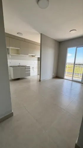 Apartamento Essencial Residence