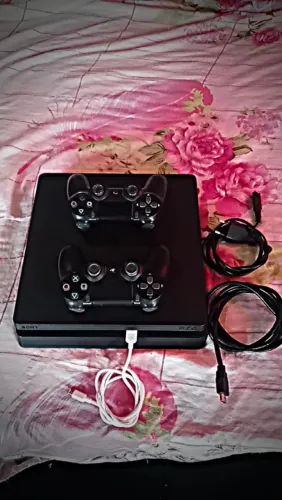 PS4 