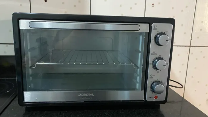 Forno elétrico Mondial