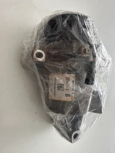 Compressor de ar Sandero /Logan 1.0