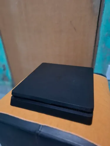 Ps4 slim 1 tera