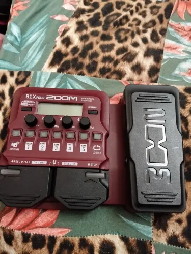 Equipamentos musicais