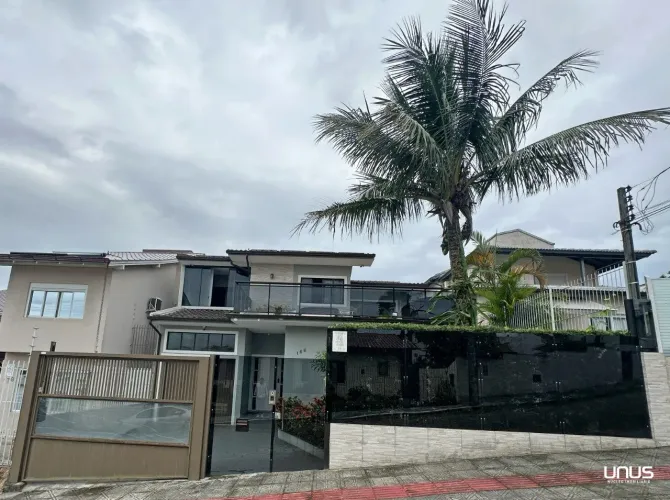 Casa | Venda | Itaguaçu