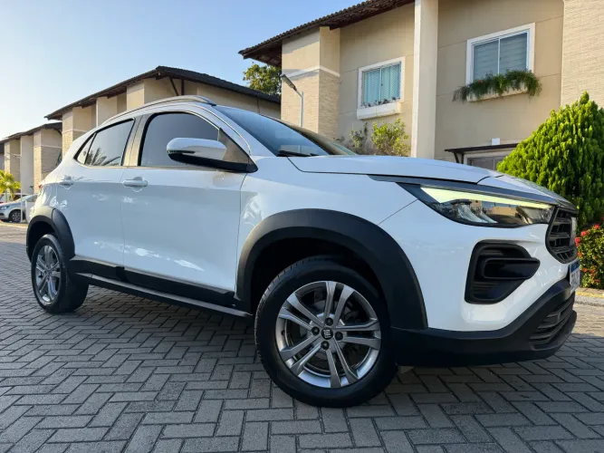 Fiat Pulse Drive 1.3 8V Flex Aut. 2022