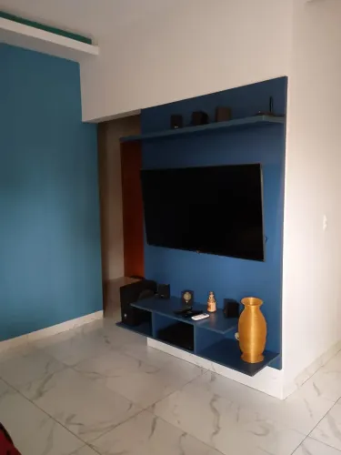 Casa Mobiliada na Orla 14 da Graciosa | 3 Quartos | Piscina Privativa | 2 Suítes | R$ 5.50