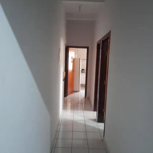 Apartamento jussara go