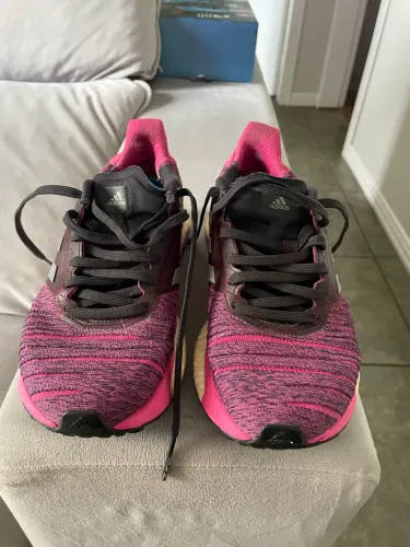 Tênis adidas Solar Glide