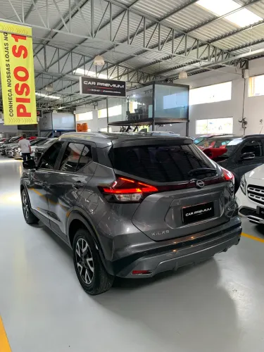 Fiat Argo Drive 1.0 6V Flex 2024