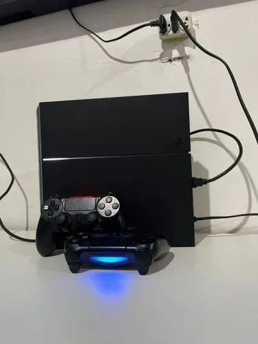 Ps4