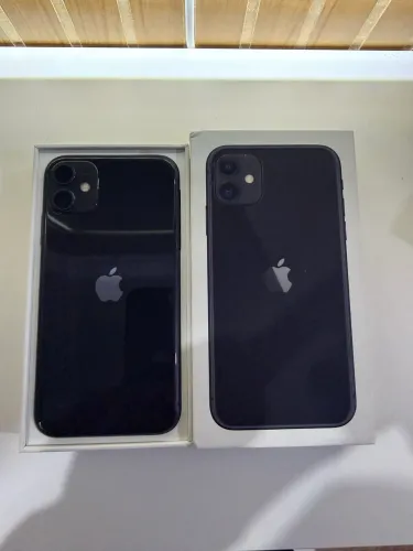 iPhone 11 128GB