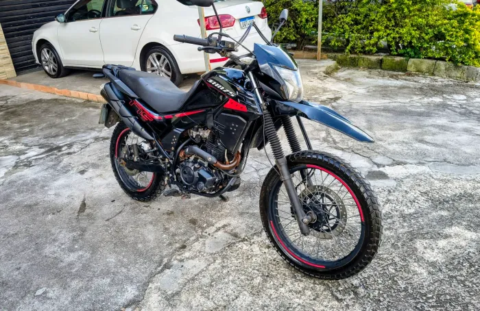 Shineray  175cc 2026 injeção eletrônica revisada URG BARATO TROCO-VALOR 
