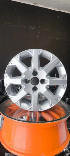 Rodas Astra as aro 15 furação 4x100