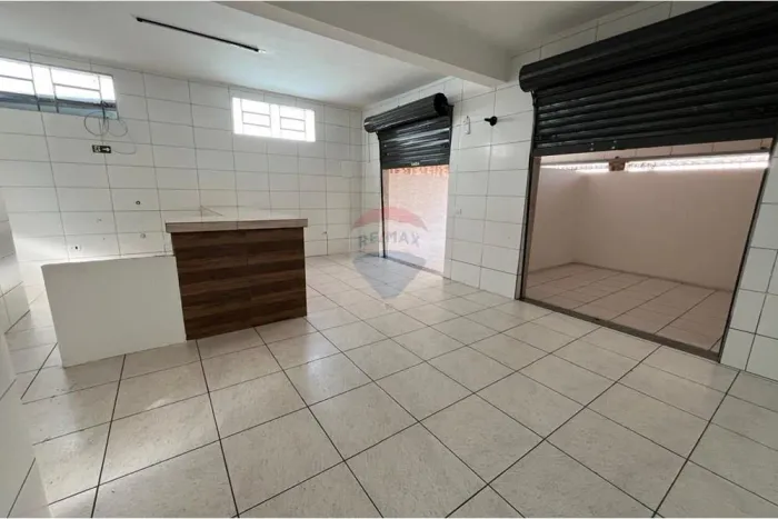 Sala Comercial