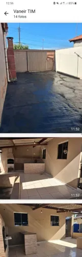 Oportunidade, casa para locação