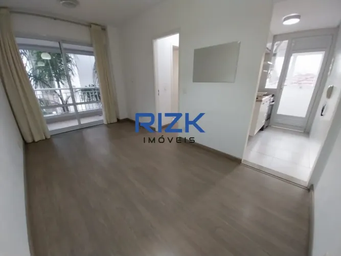 Apartamento para alugar na Aclimação
