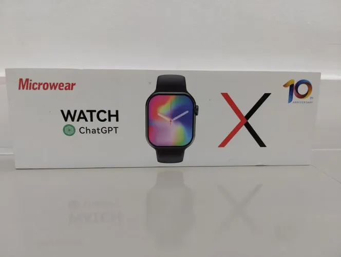 Smartwatch