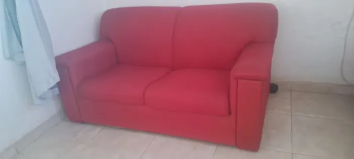 Sofá de 2 lugares