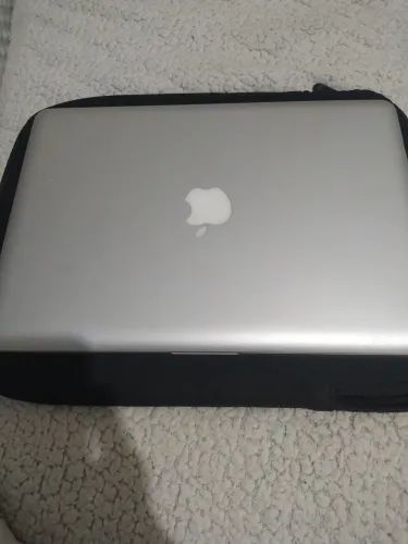 MACBOOK PRO 12  ( ACEITO OFERTA E TROCA) 