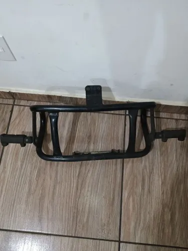 Protetor de motor Lander 2050 (mata cachorro)