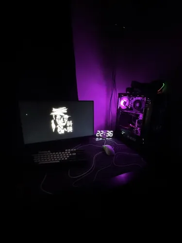 pc gamer completo 