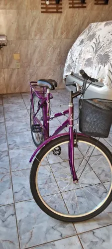 Bike Caloi