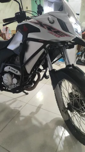 HONDA XRE 300