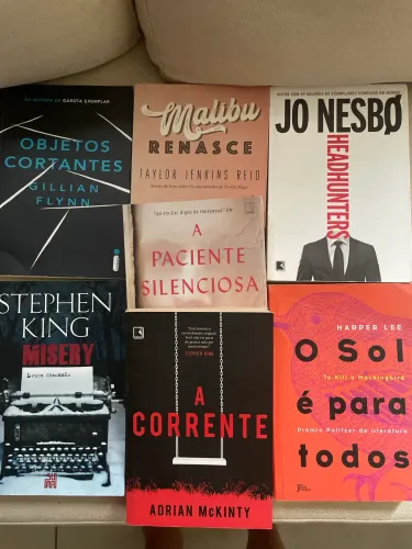 Livro - A Corrente e O Sol é para todos