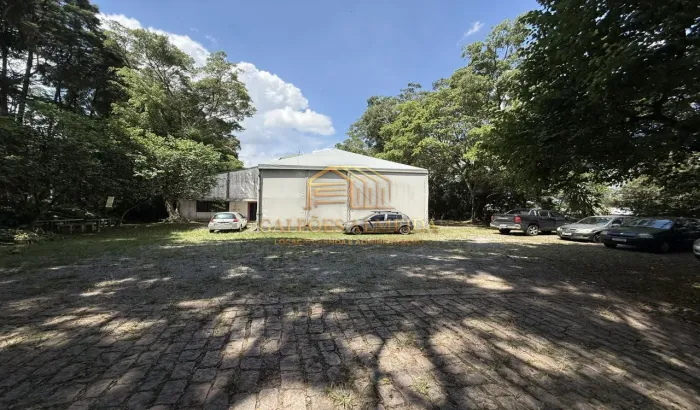 Pavilhão/Galpão para alugar no bairro Granja Viana II - Cotia/SP