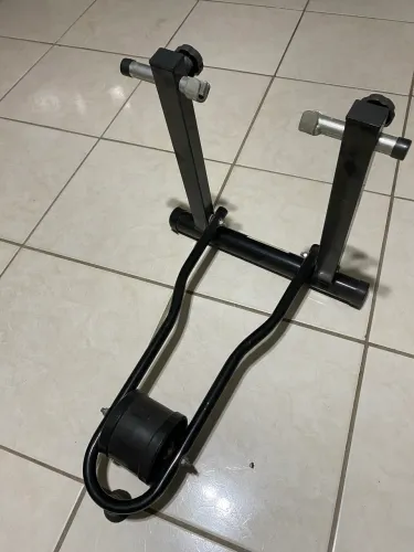 Rolo para Bicicleta treino indoor