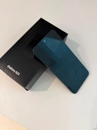 S23 256gb semi novo