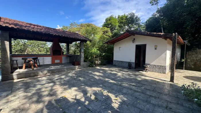 Casa em condomínio no bairro Iconha - Guapimirim/RJ 