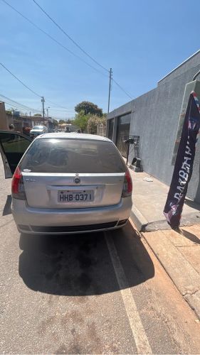Imagem de Fiat Palio 1.0/ Trofeo 1.0 Fire/ Fire Flex 4P 2008