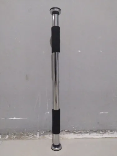 Barra Para Flexão