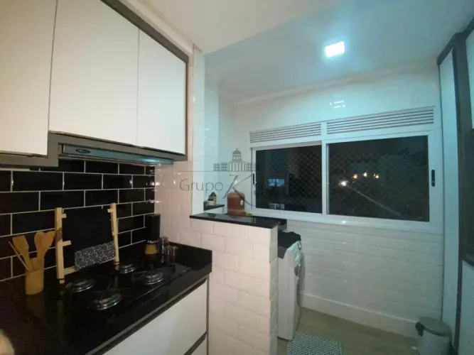Apartamento - Jardim Sul - Residencial Maxximo Resort - 3 Dormitórios - 90m²