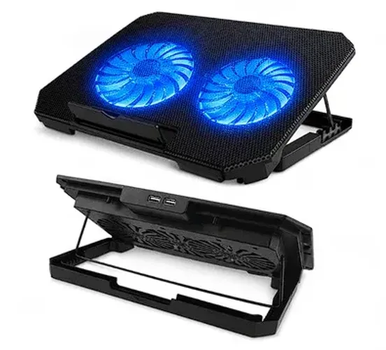 BASE REFRIGERADA PARA NOTEBOOK