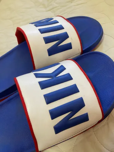 Chinelo Nike