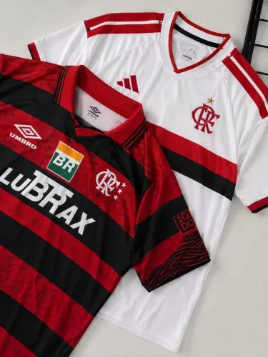 Camisas time brasileiros