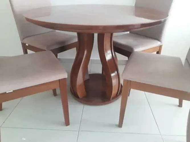Tampo de mesa
