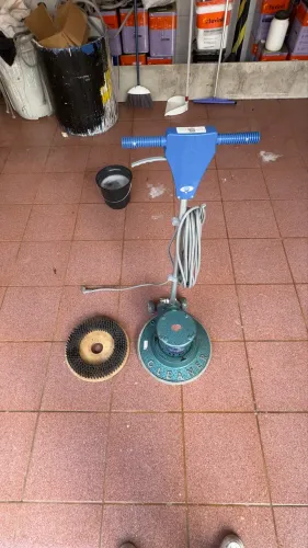 Enceradeira industrial Cleaner CL 350