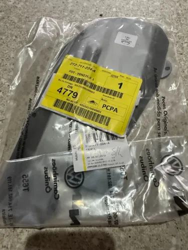 Tampa protetor de cabo de marcha 24.280 caminhão