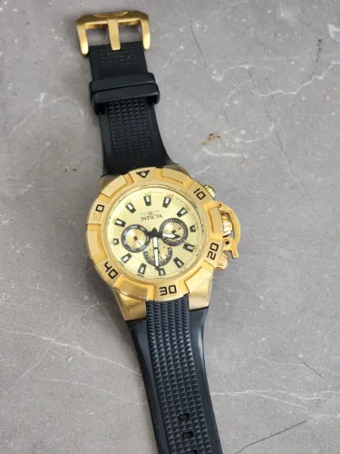 RELÓGIO INVICTA ORIGINAL COMPRADO NOS EUA