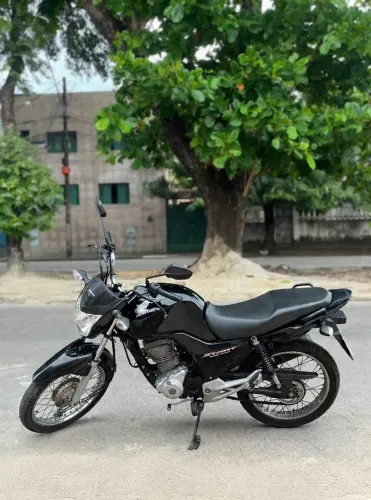 Vendo Honda Srart 2022