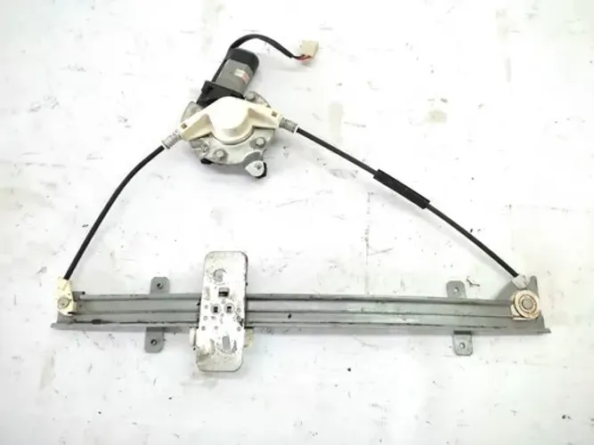 Máquina Vidro Elétrica Dianteira Esquerda Verona 1993 1996